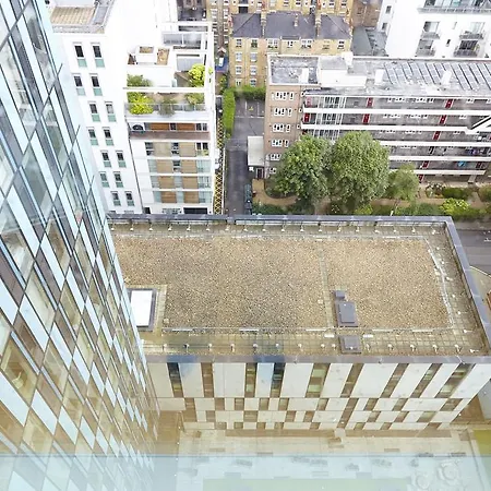 Sky Apartments